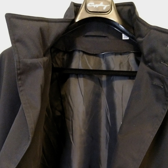 Joseph & Feiss 2 in 1 jacket -NWOT - Picture 12 of 16